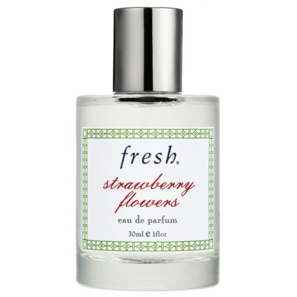 WANTED! Please share! fresh Strawberry Flowers 🍓 ***NOT FOR SALE***